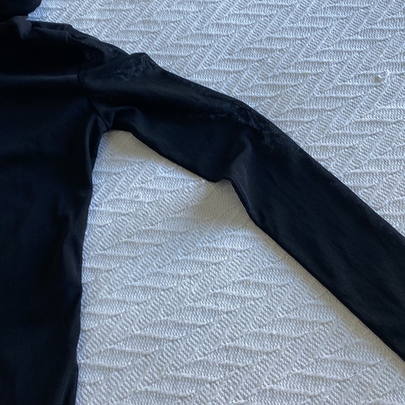 Vicolo made in Italy black dress. Size extra extra small. - Picture 3 of 5